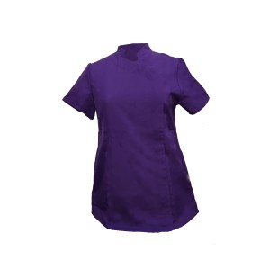 Beauty Tunic Purple size 10